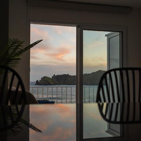 Casa Maria Do Ilheu Villa วิลา เฟรนคา โด คัมโป ภายนอก รูปภาพ