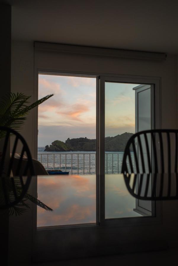 Casa Maria Do Ilheu Villa วิลา เฟรนคา โด คัมโป ภายนอก รูปภาพ